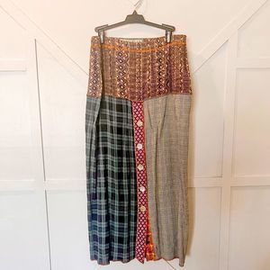 Donna Jessica NothingMatches Maxi Skirt ViNTaGe , size one With stretch